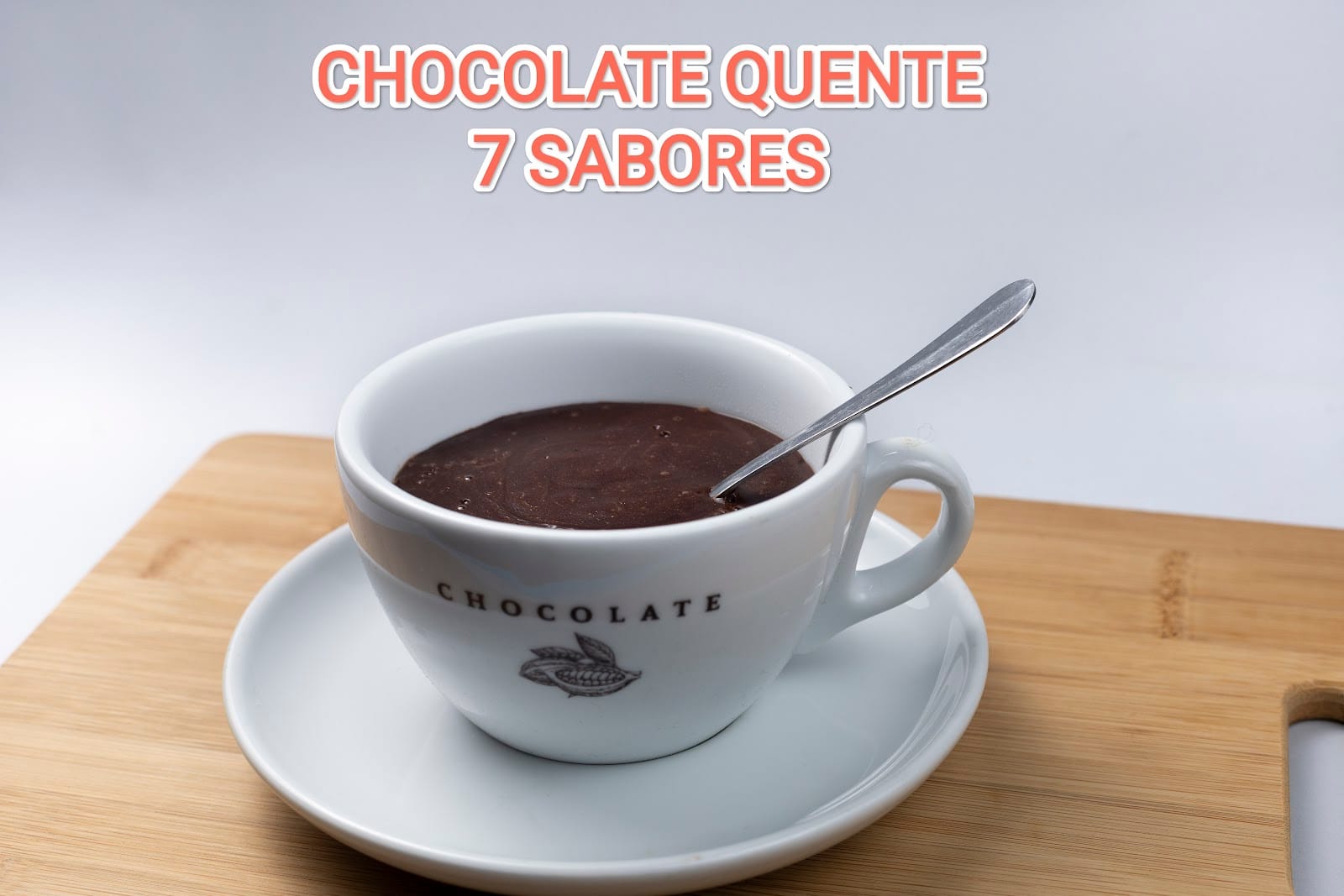 Cafe Luxemburgo