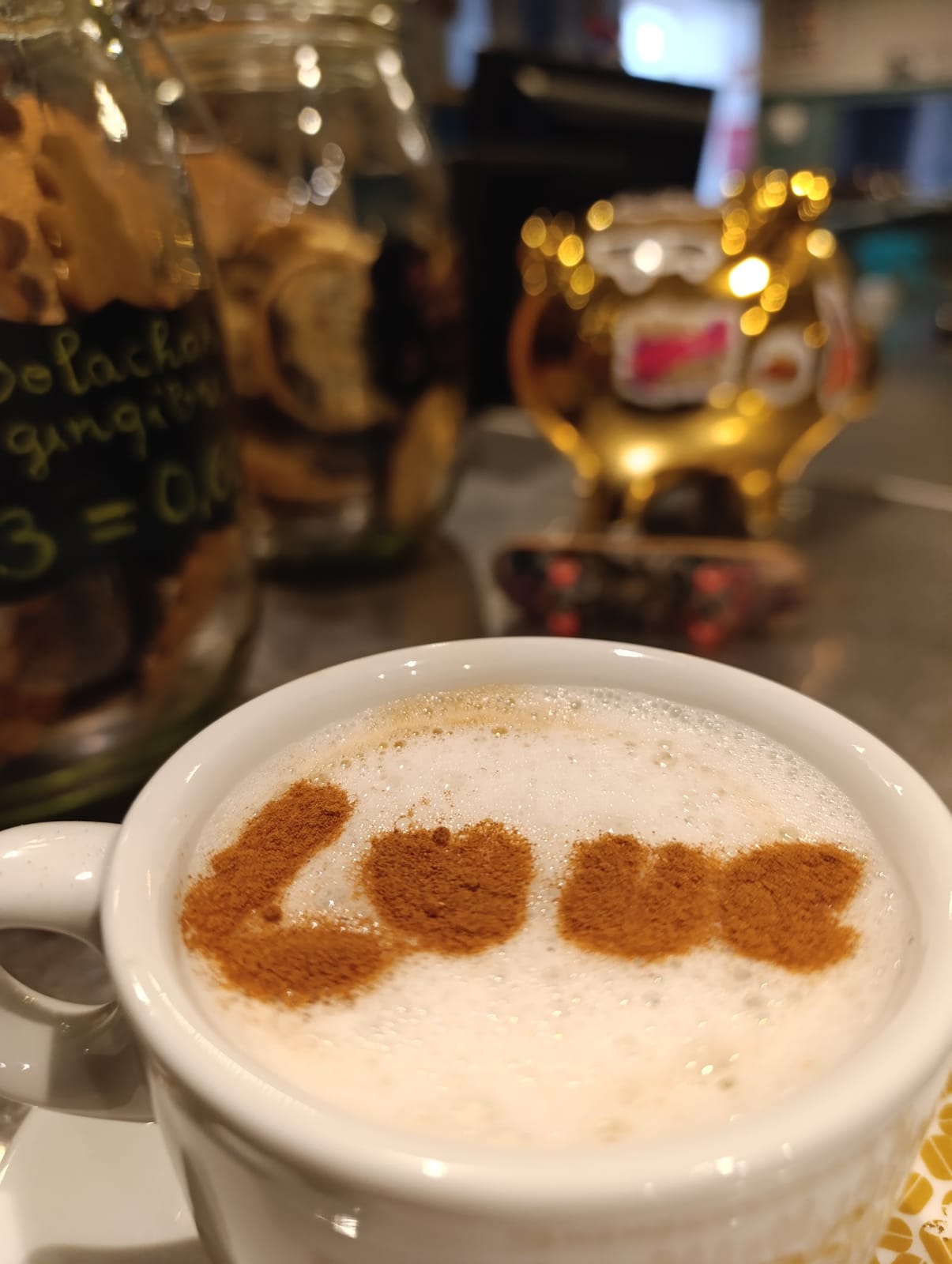 Grind Café Portugal