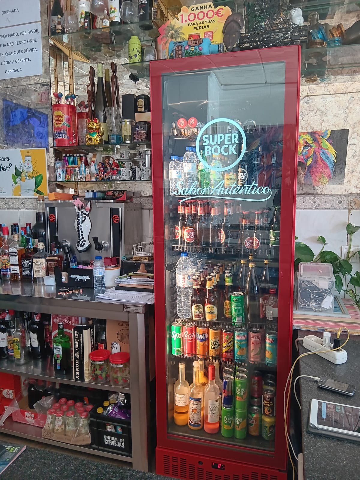 Café da Tia