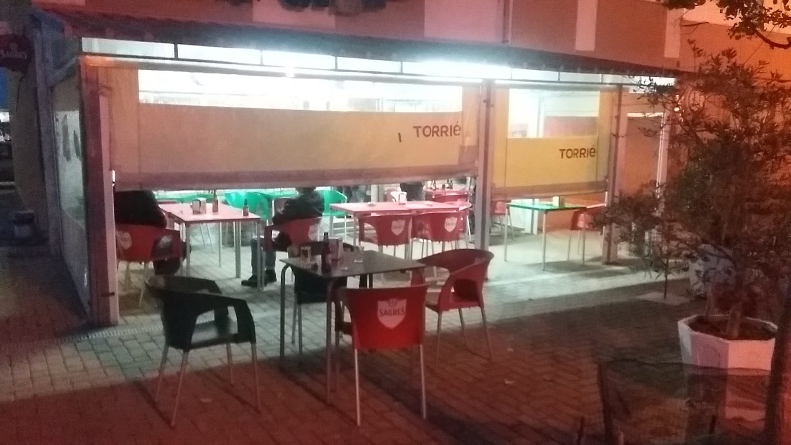 Cafe Pastelaria o Recanto