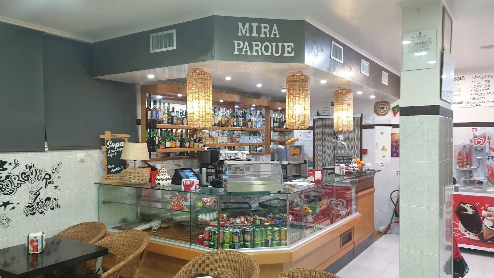 Mira Parque