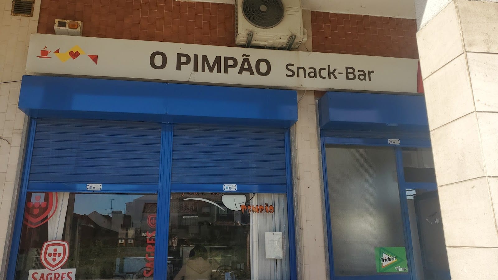 O Pimpao
