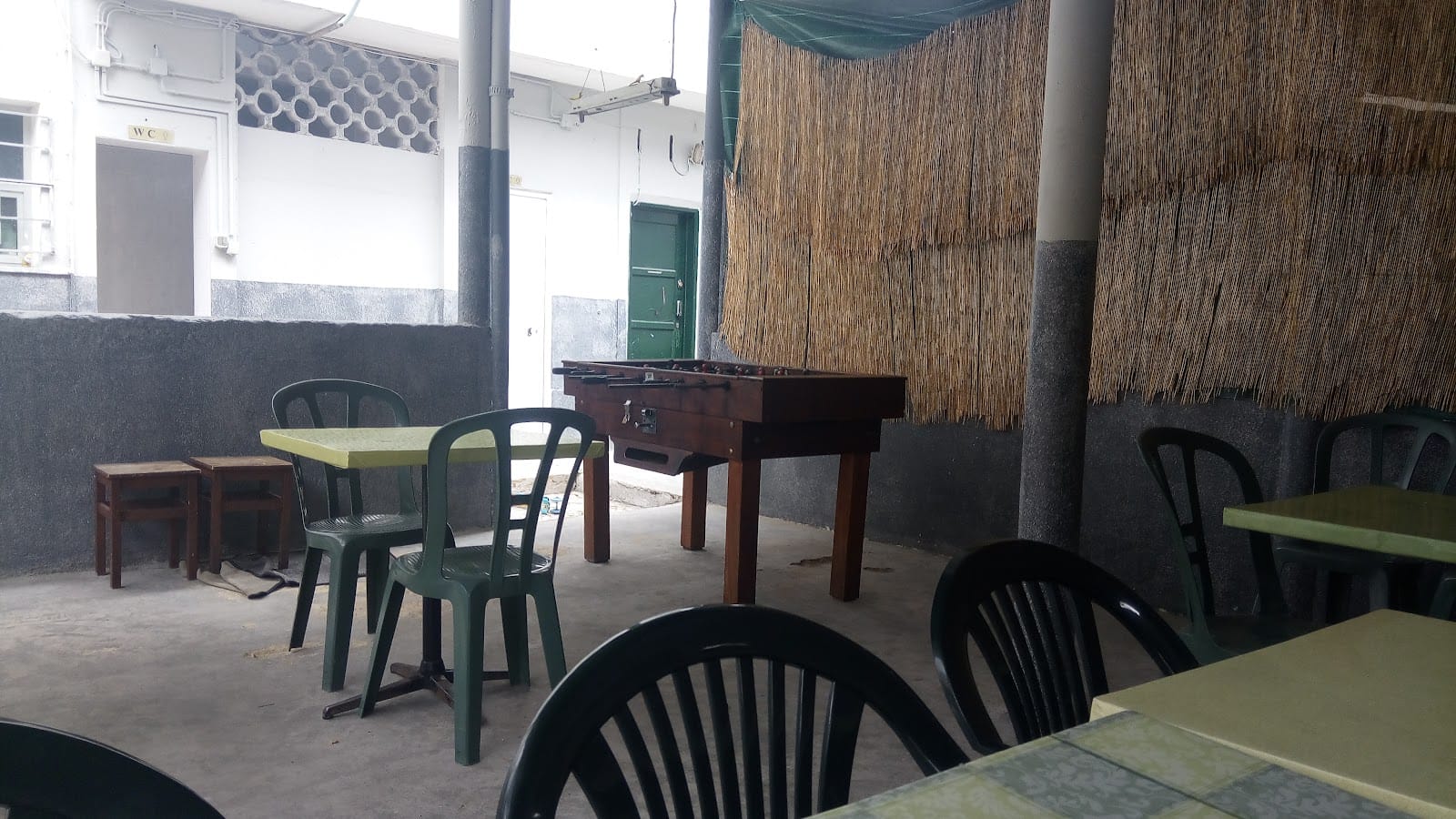 Café Chinquilho Lavradiense