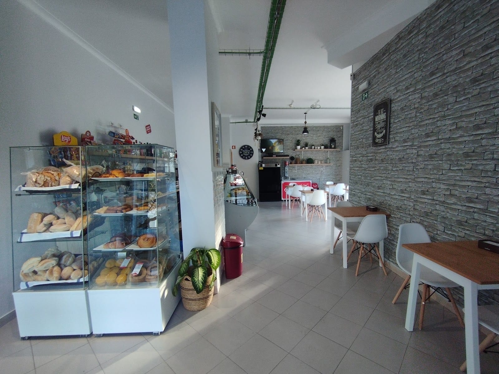 Cafetaria da Esquina
