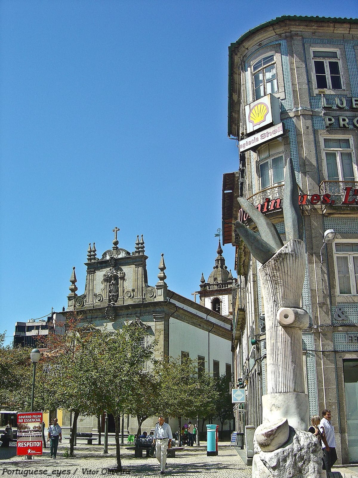 Bella Braga Caffé & Restaurante photo 3