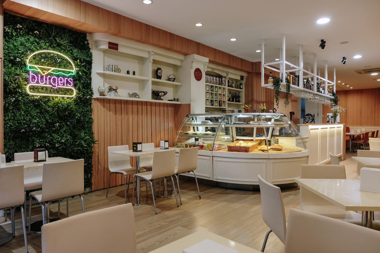 Bella Braga Caffé & Restaurante