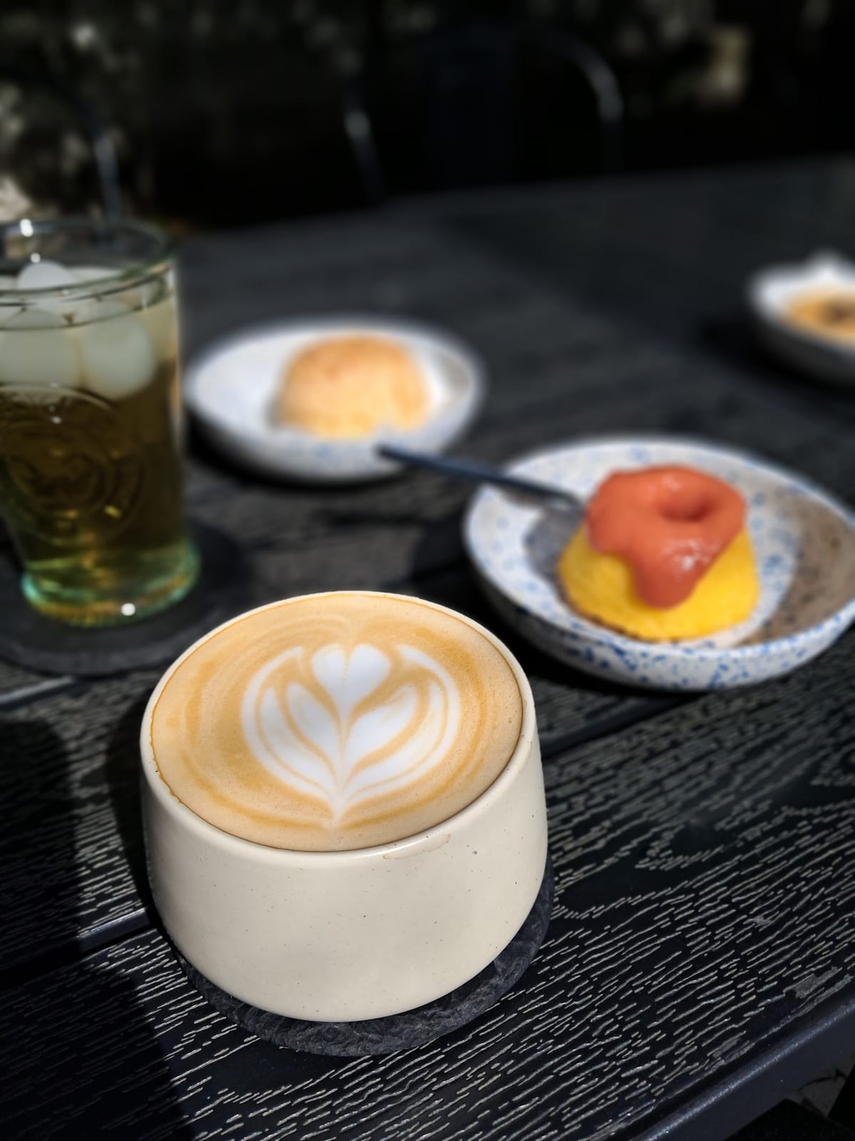 Guria! Coffee Spot