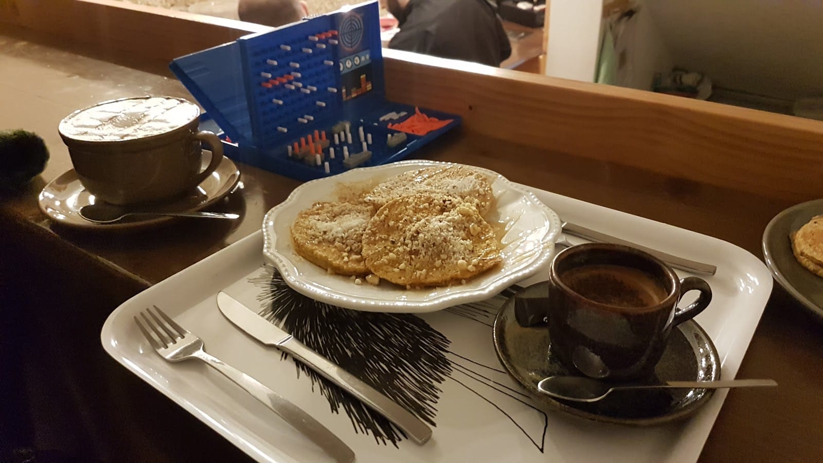 APE Coffee
