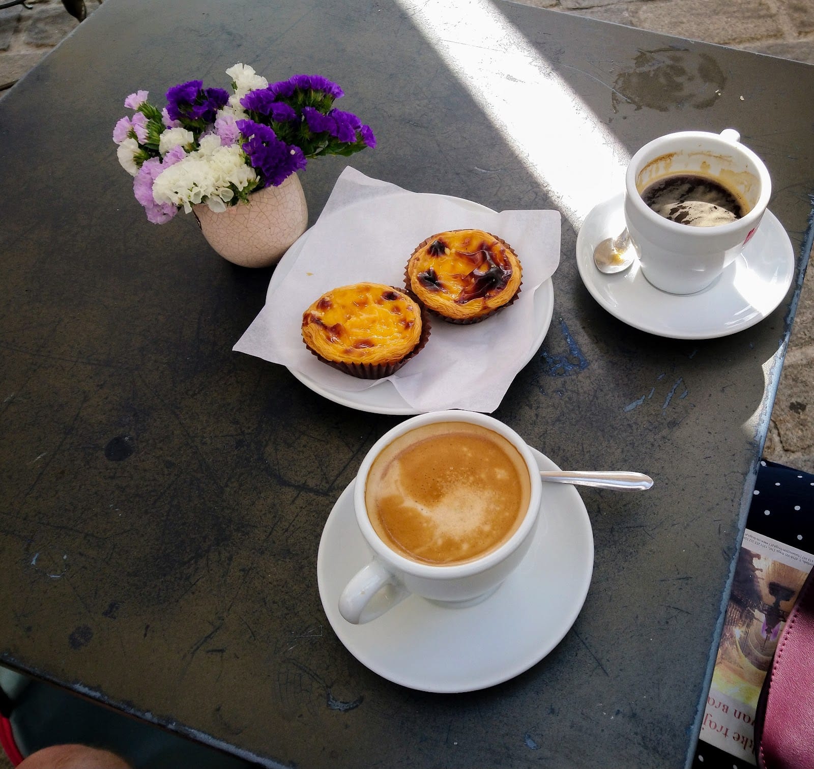 Café Santa Cruz