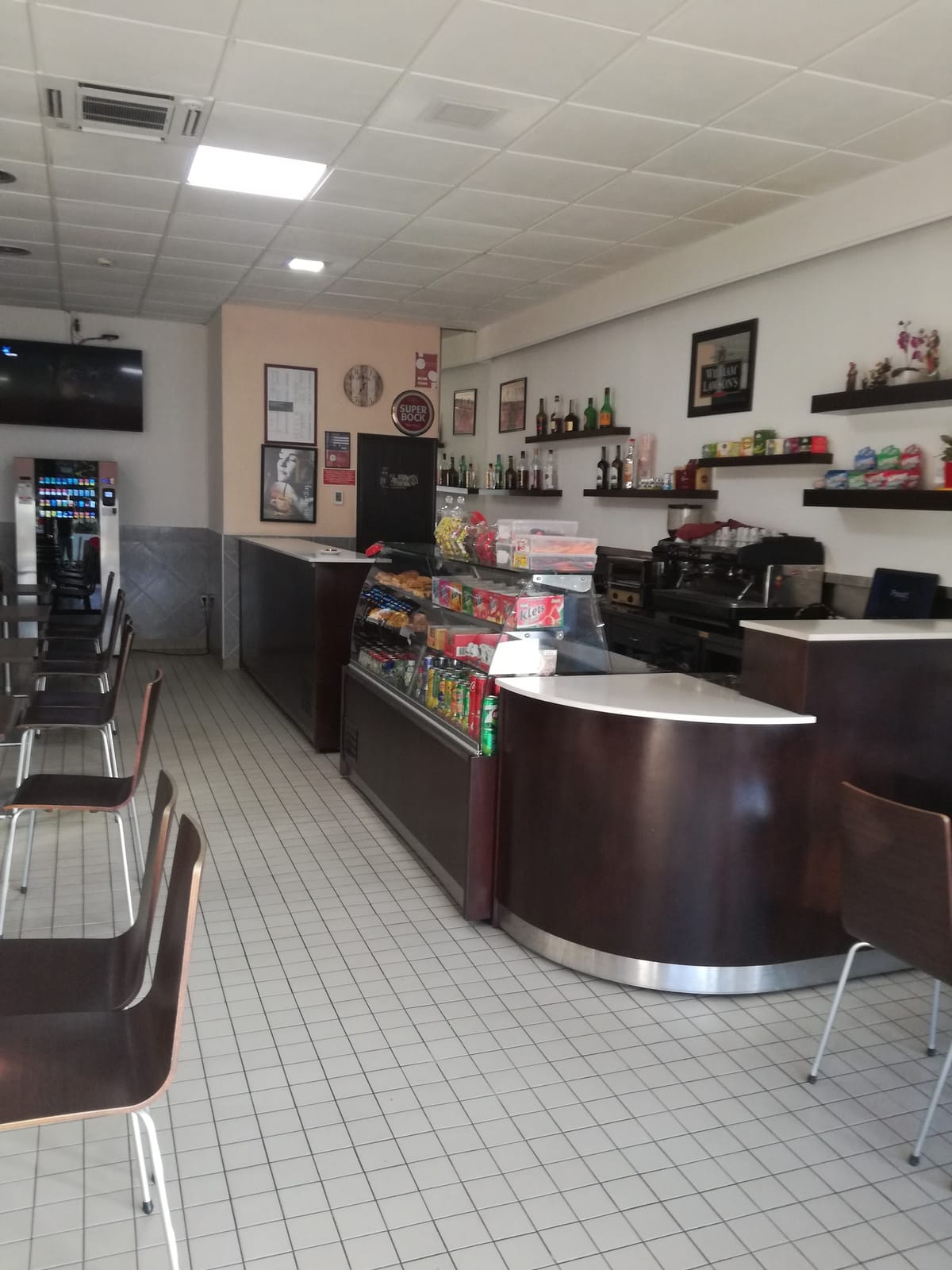 Cafe Via Rapida