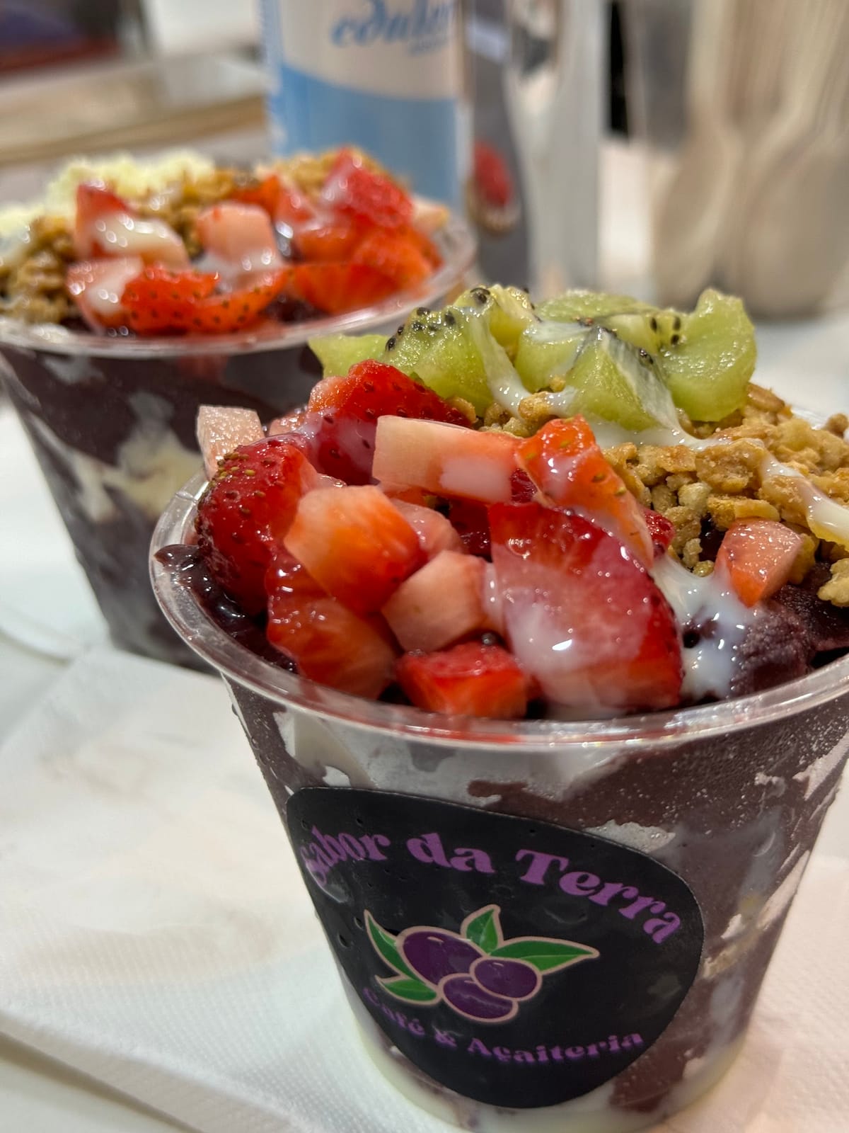 Sabor da Terra Café e Açaiteria
