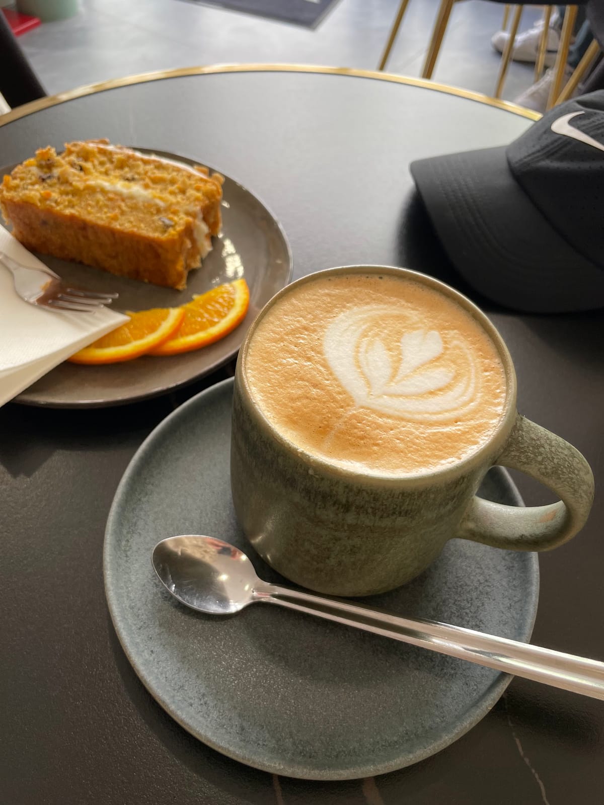 Nau Coffee - Specialty Coffee