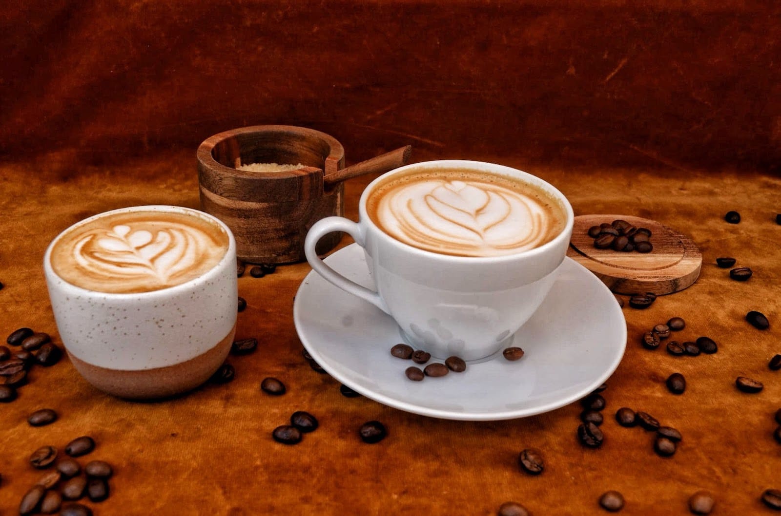 Pause Coffee