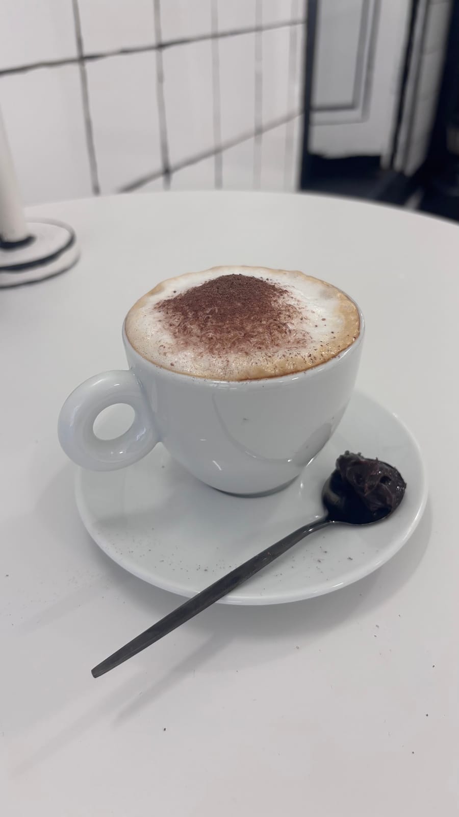 Ava 2D Coffee Shop