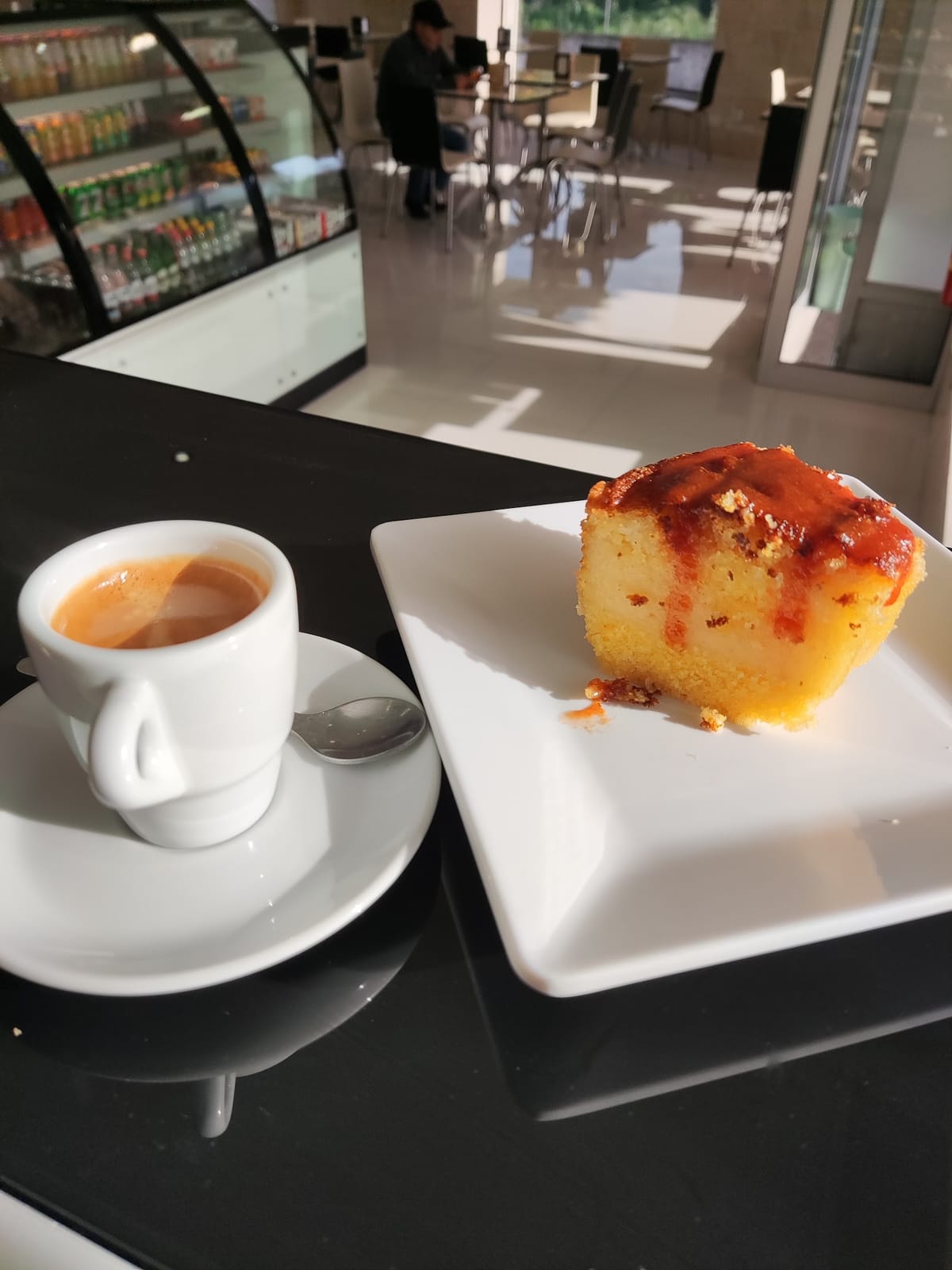 Ceci Café e Pastelaria