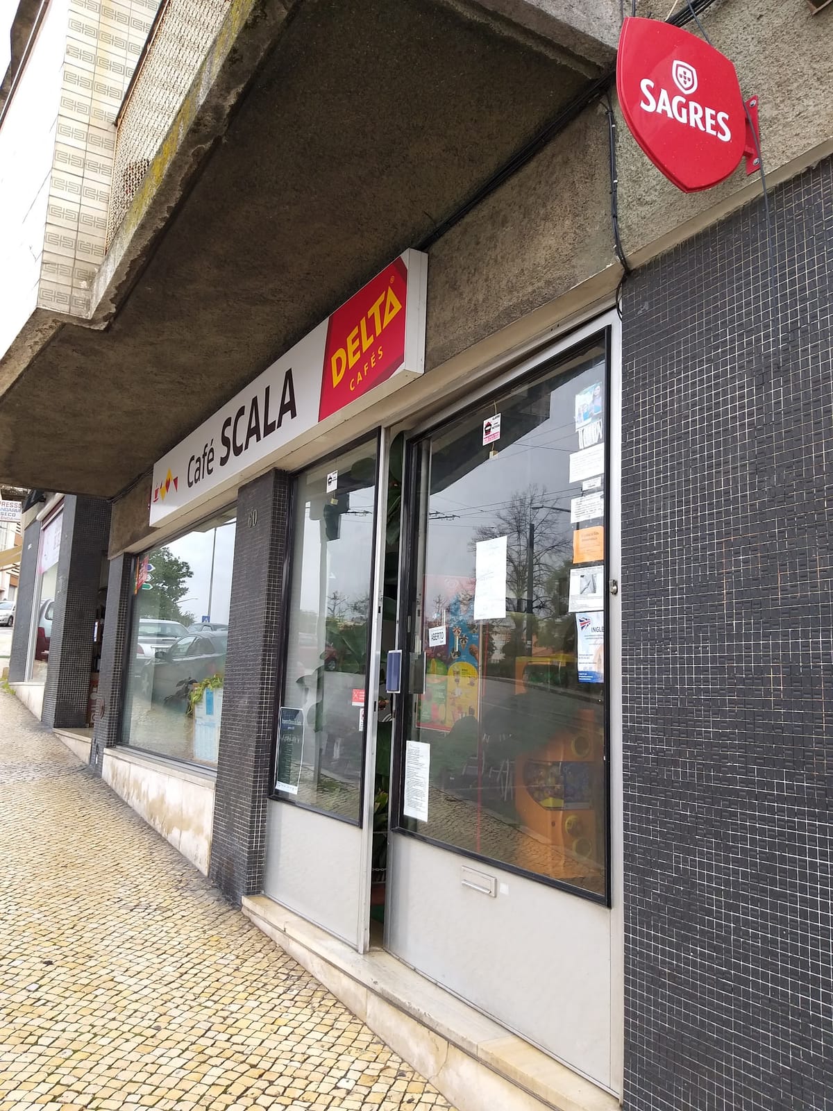 Cafe Scala, Lda.