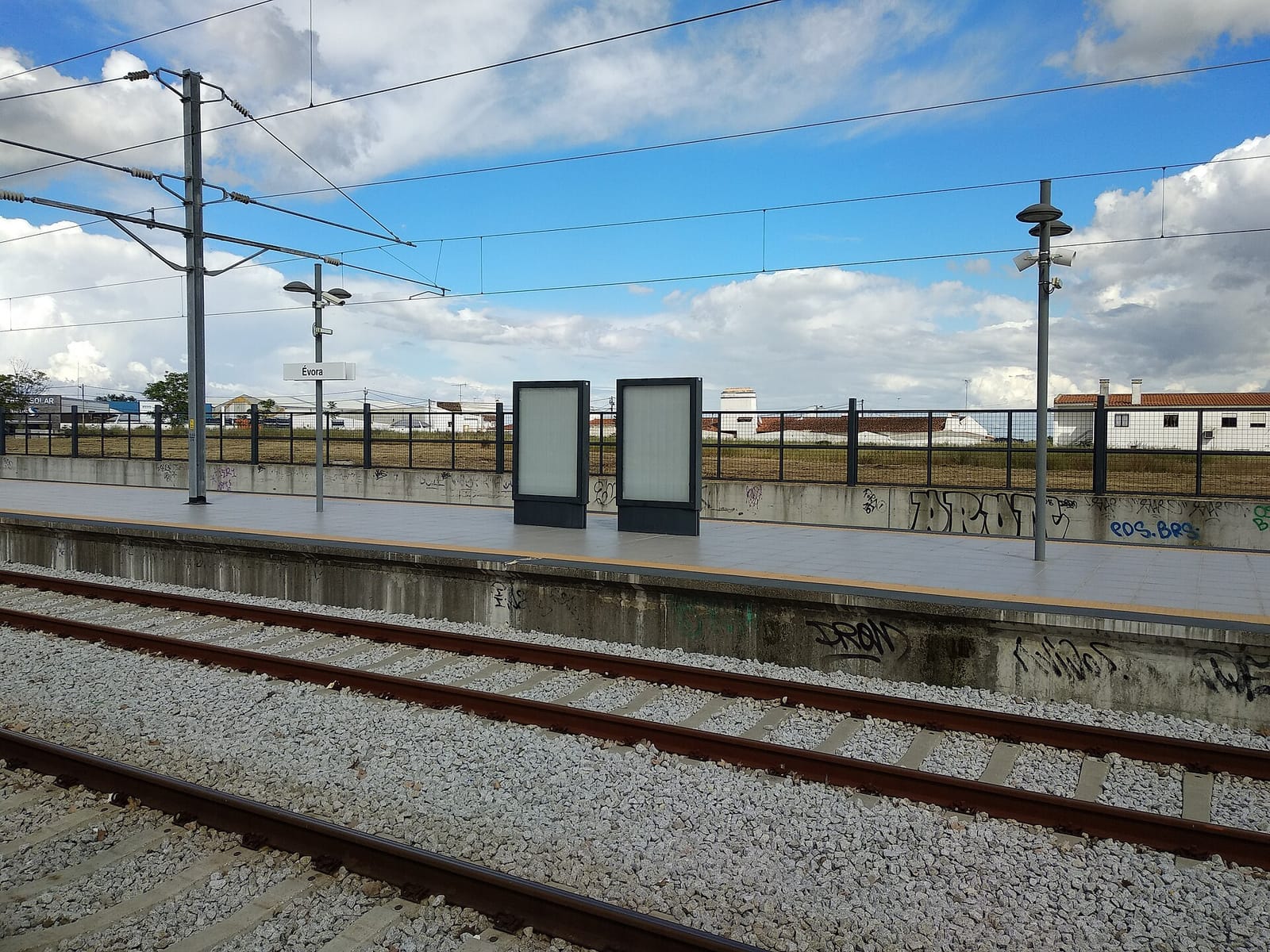 Train Station Coffee Shop / Cafteria photo 5