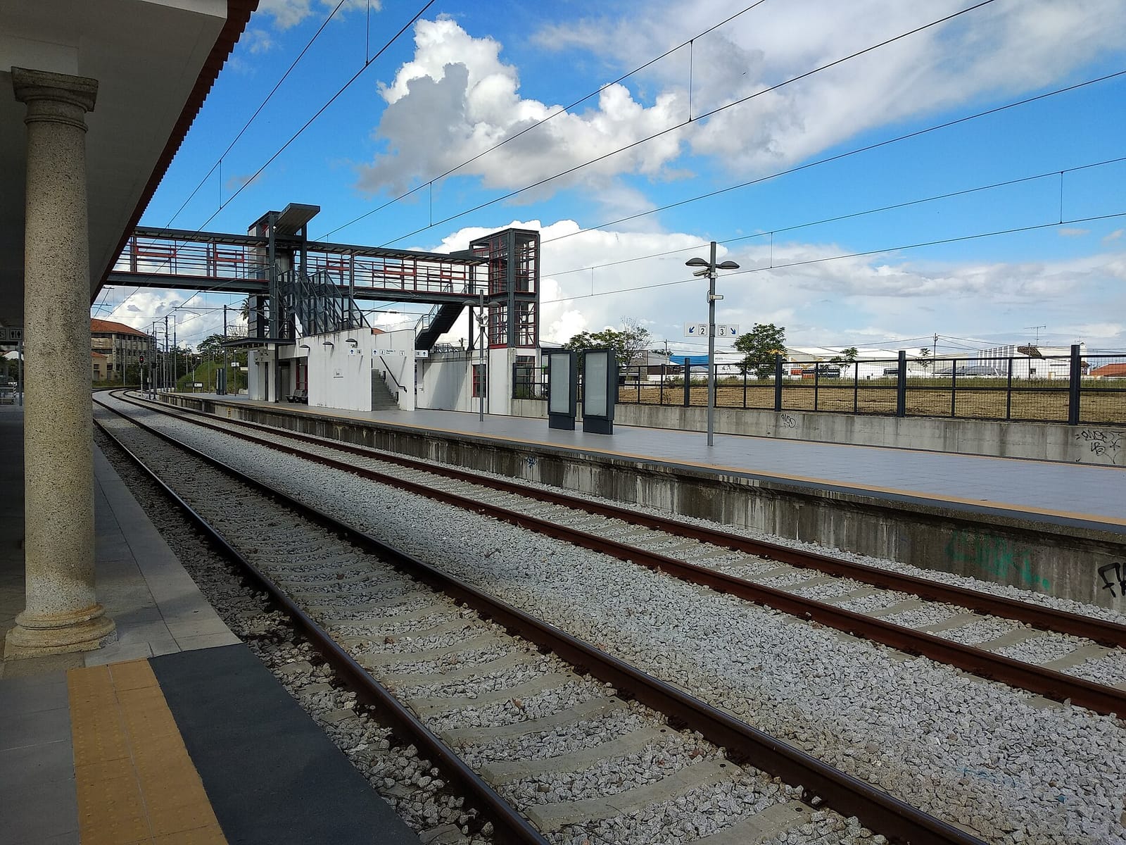 Train Station Coffee Shop / Cafteria photo 4