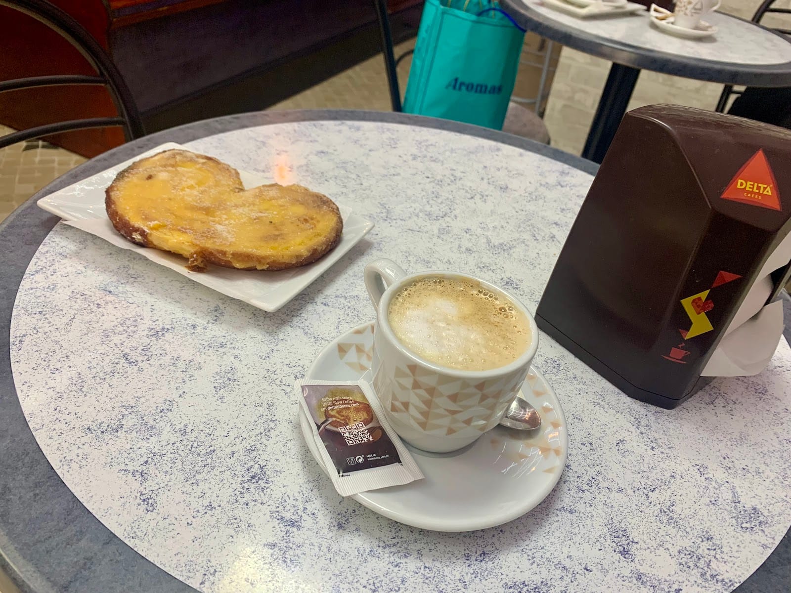 Cafe Alagoa