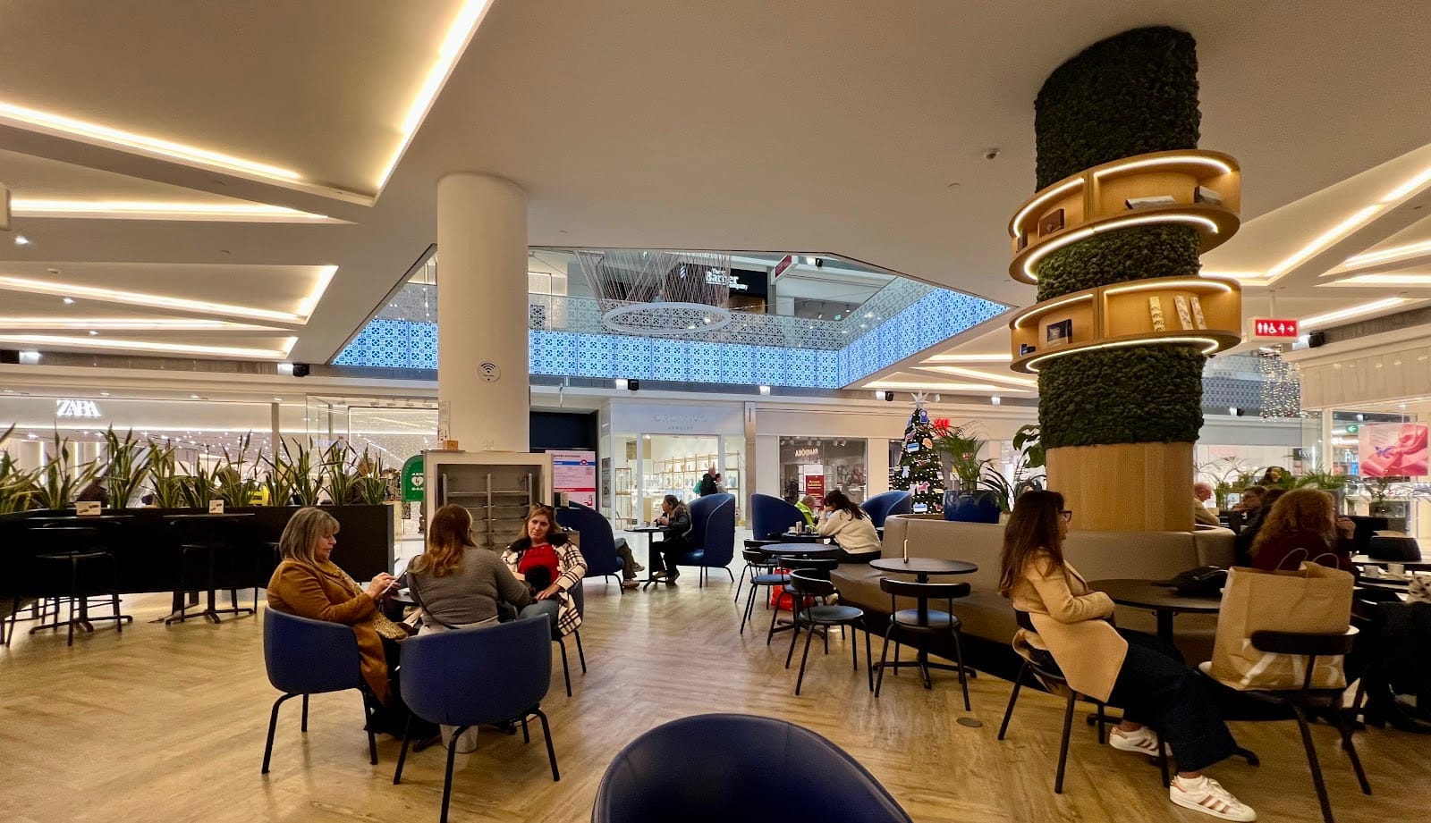 Nata Cafe