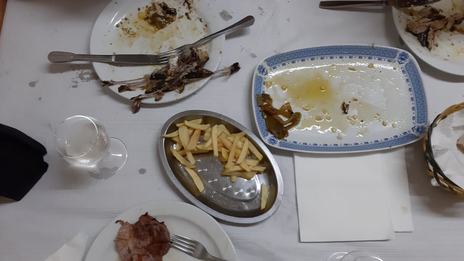 Tasca de Cem