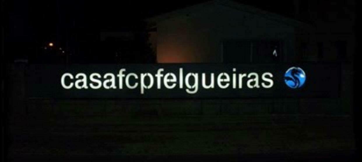 Casa FC Porto Felgueiras