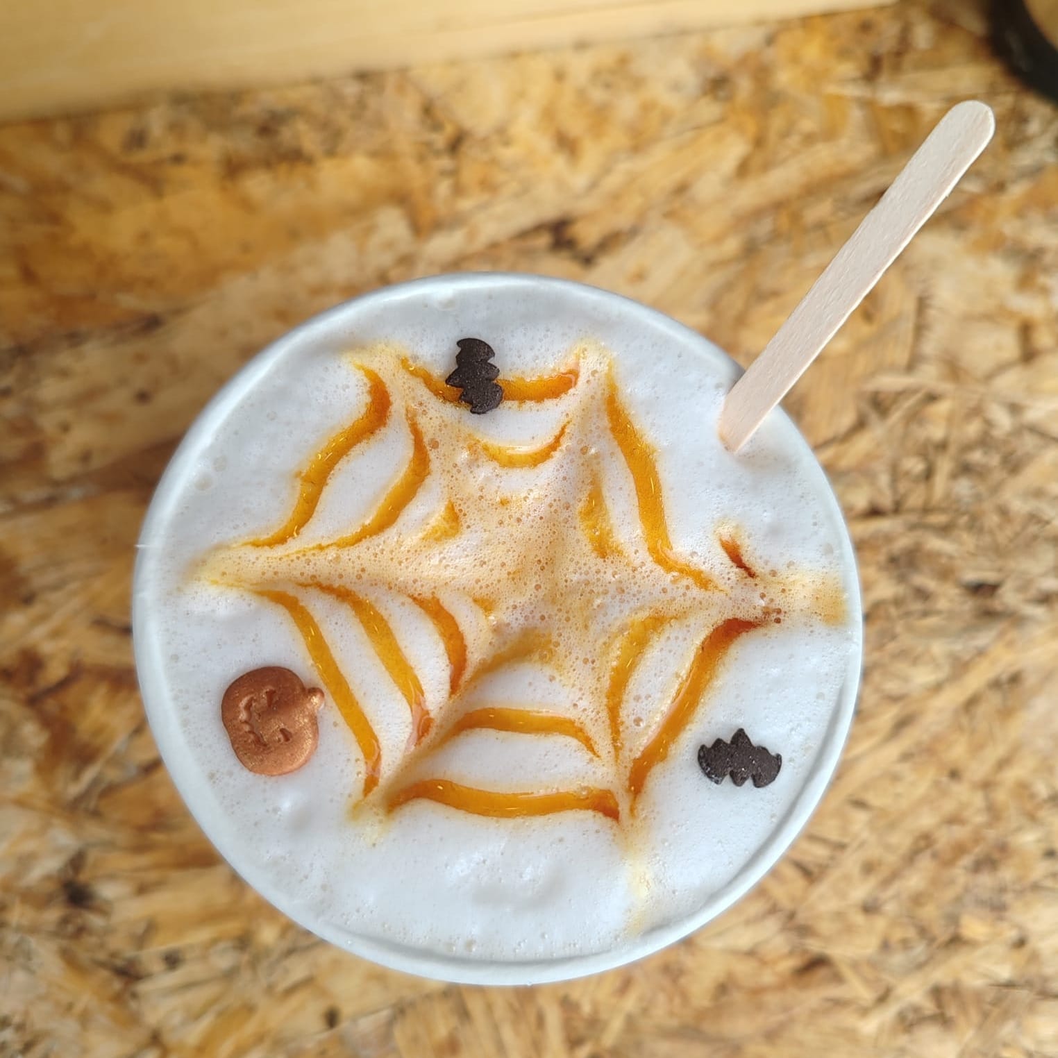 The Coffee Lab - The art of coffee, the science of flavour