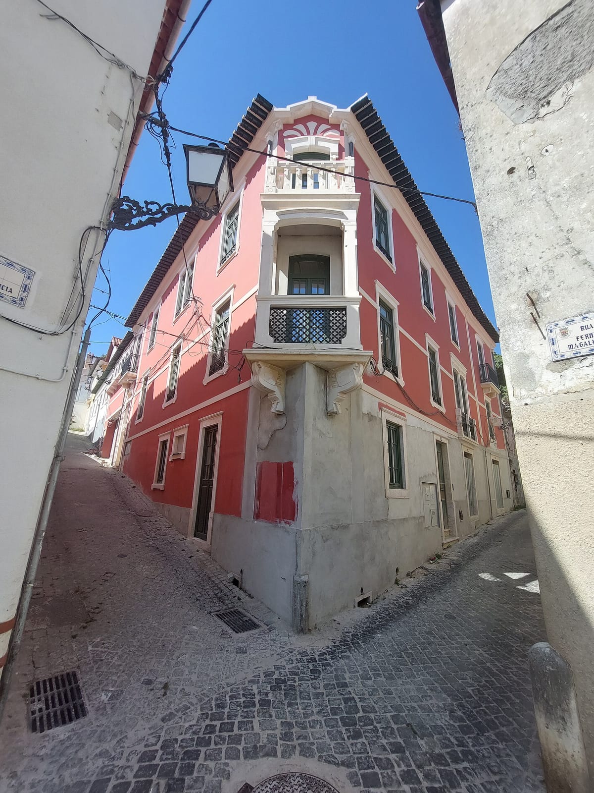 A Casa da Lídia - Casa de Chá e Bistrô photo 3