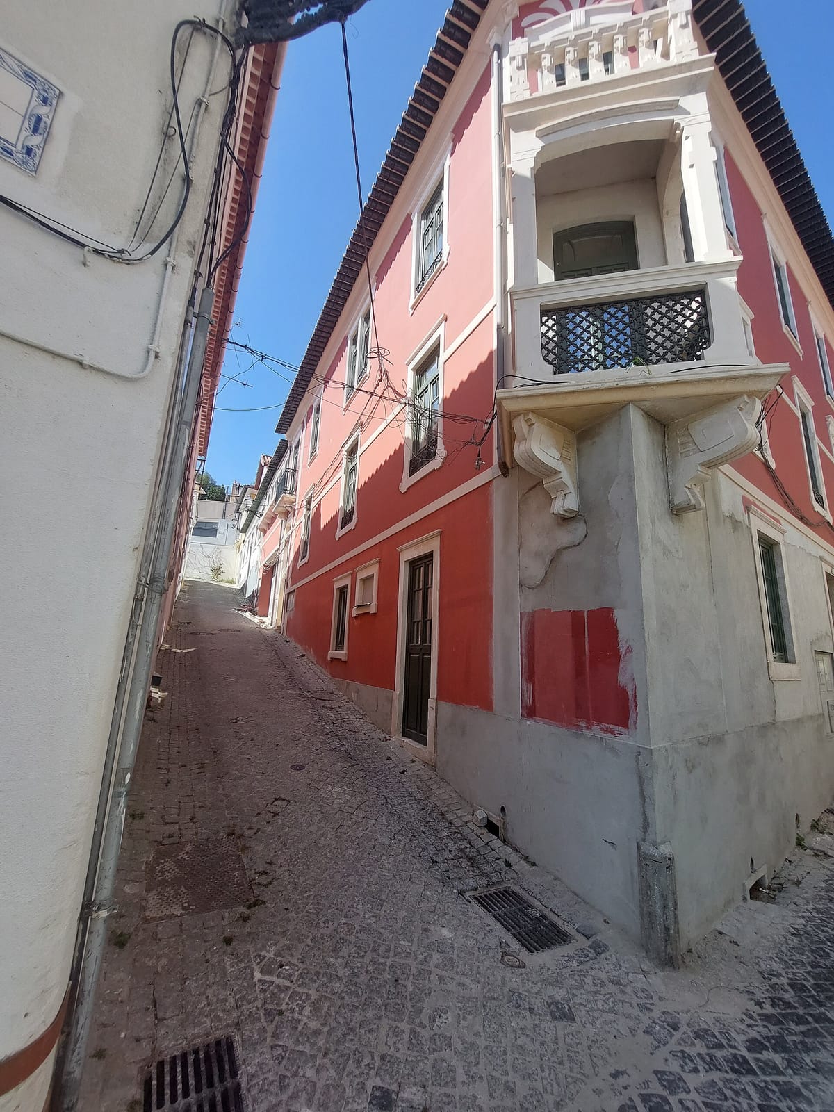 A Casa da Lídia - Casa de Chá e Bistrô photo 2