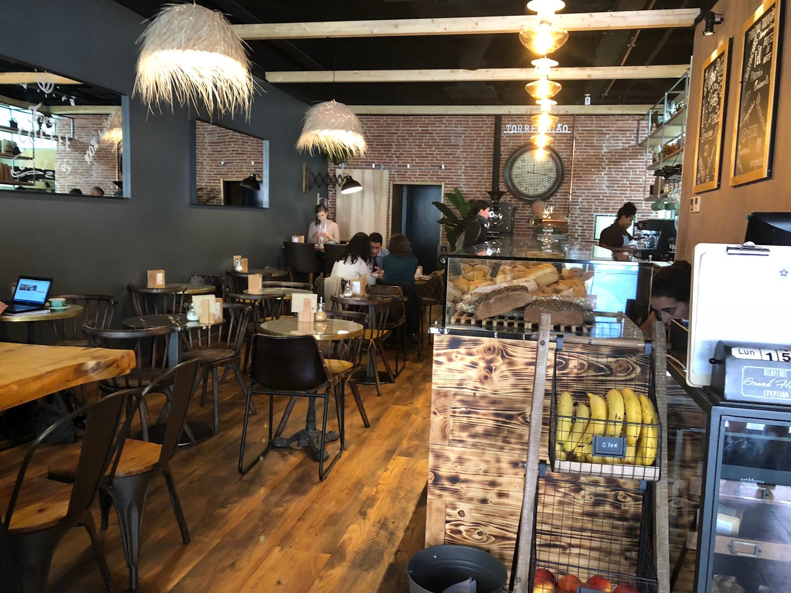 Simpli Coffee Braamcamp