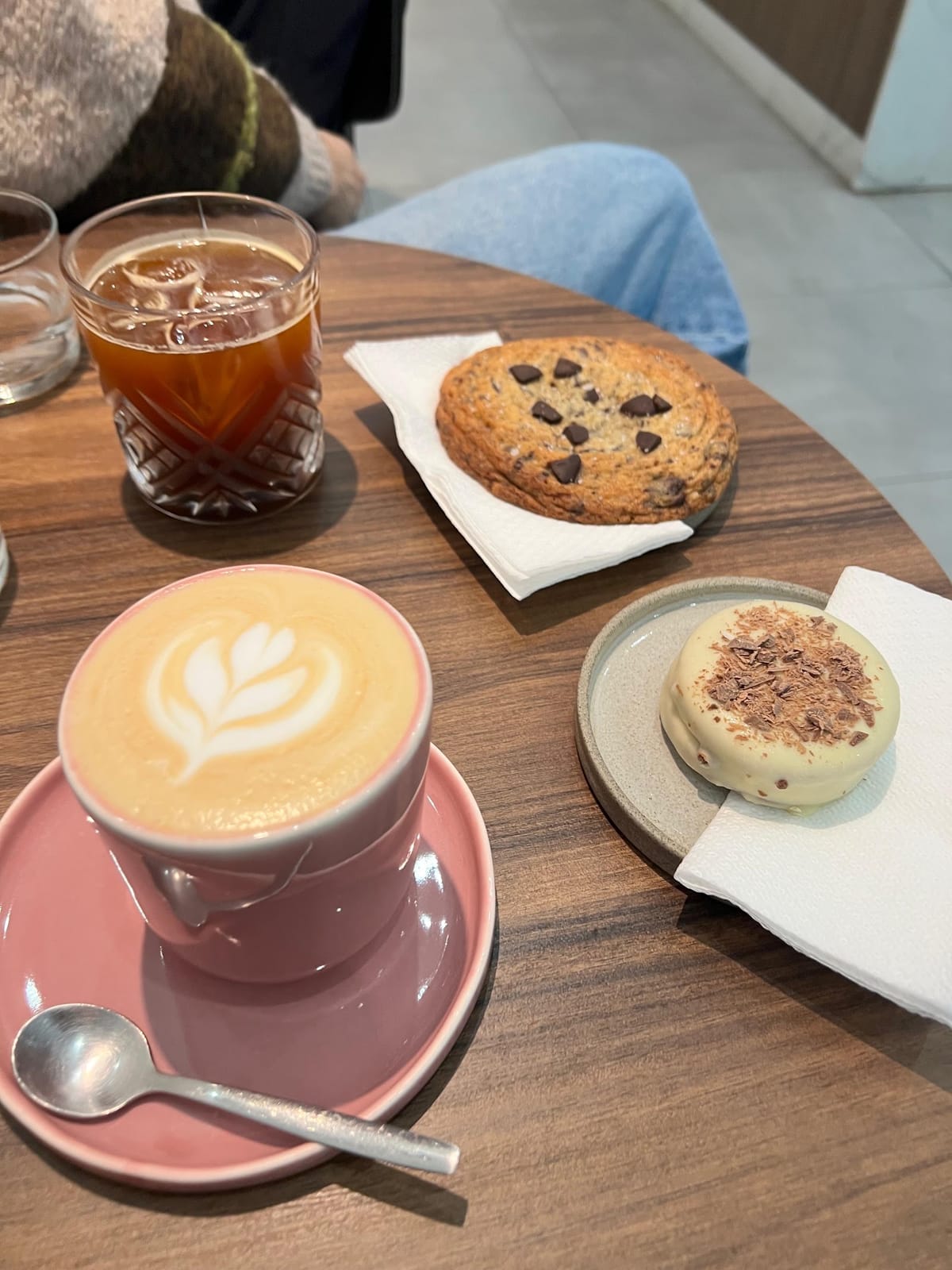 LENA Specialty Coffee