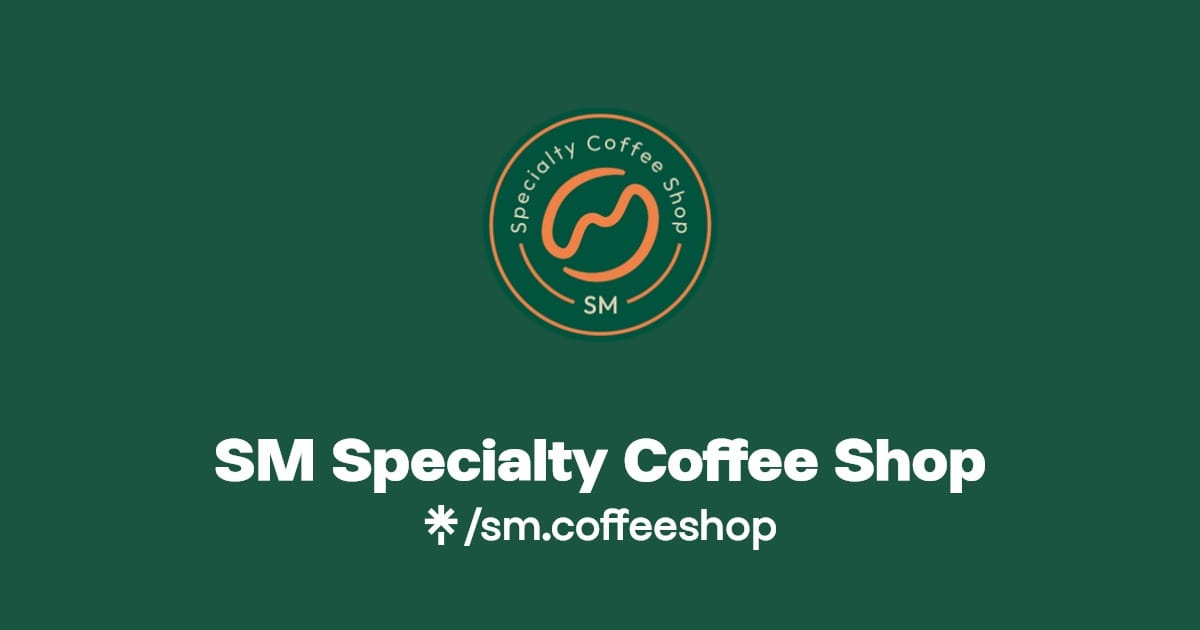 SM Specialty Coffee Shop photo 2