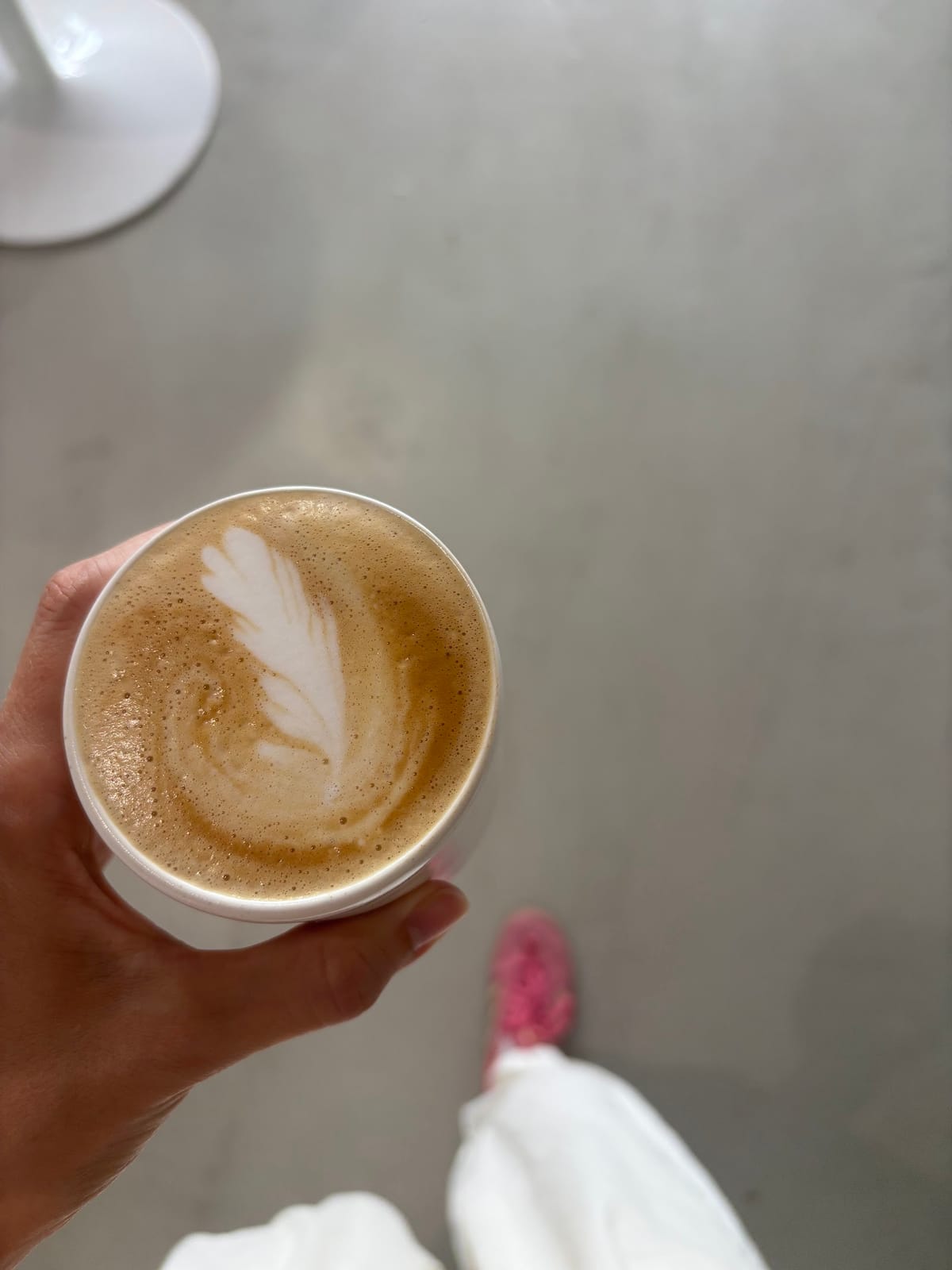 CONNECTION Cafe