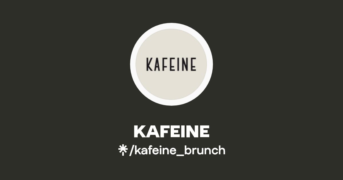 Kafeine Lisboa photo 2