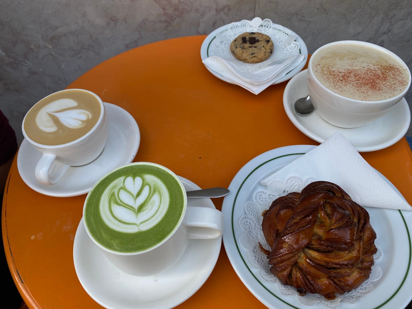 Acento Coffee
