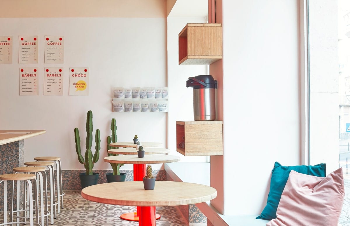 Thank You Mama Specialty Coffee photo 2