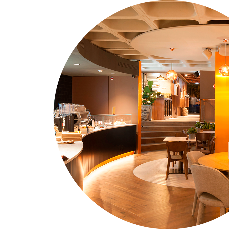 Delta Coffee House - Avenida da Liberdade photo 4