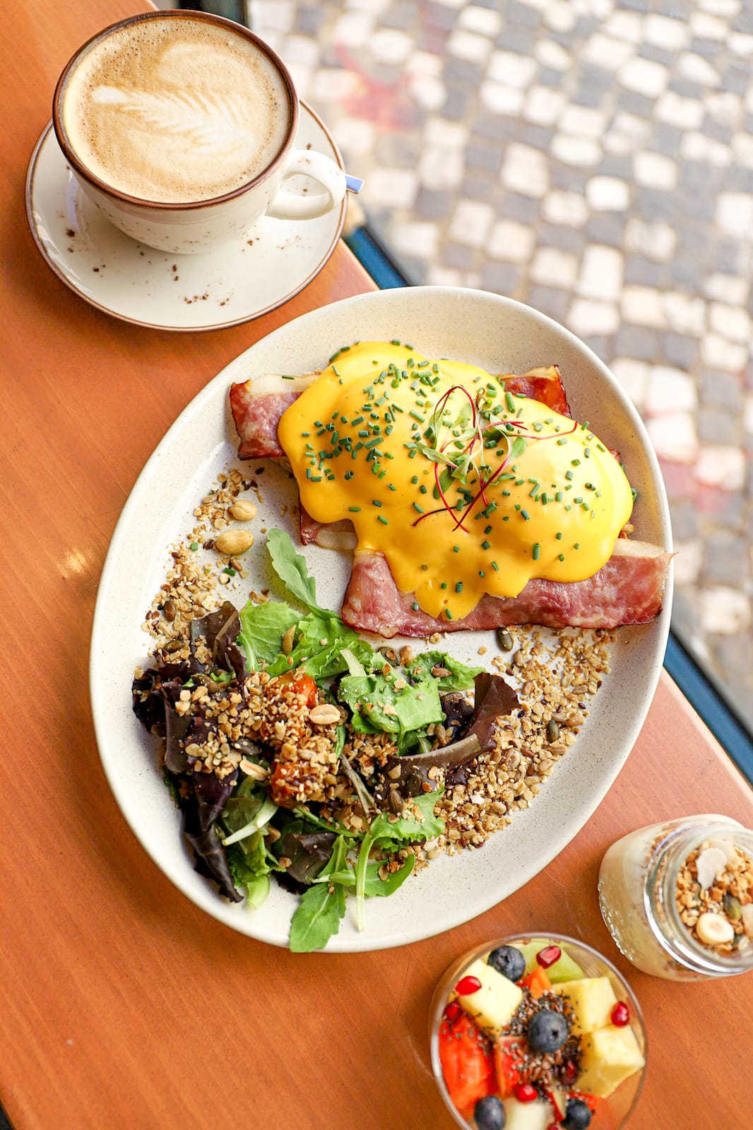 Seventh Brunch Lisboa