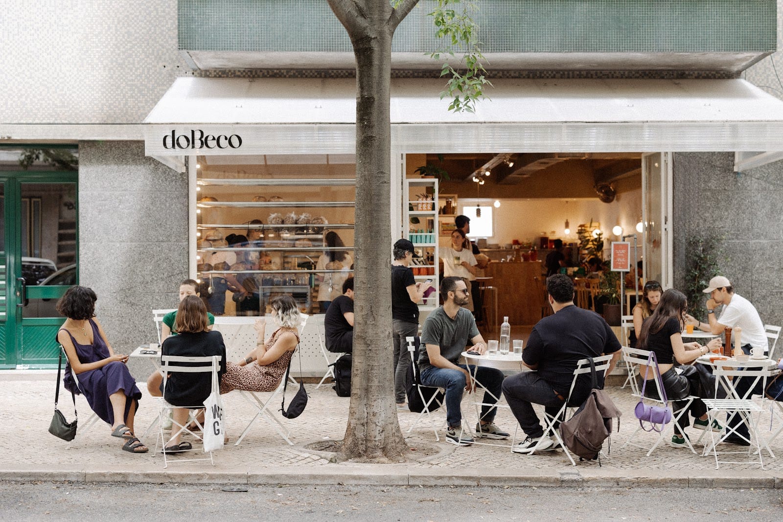 Do Beco Estefania - Artisanal Bakery, Brunch & Specialty Coffee