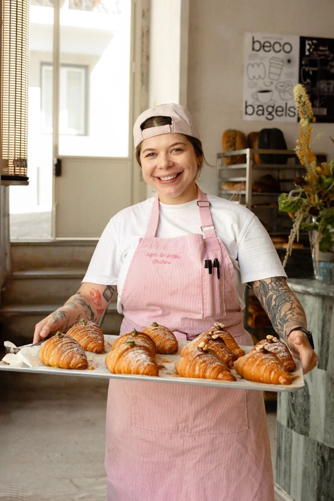 Do Beco Estefania - Artisanal Bakery, Brunch & Specialty Coffee photo 5