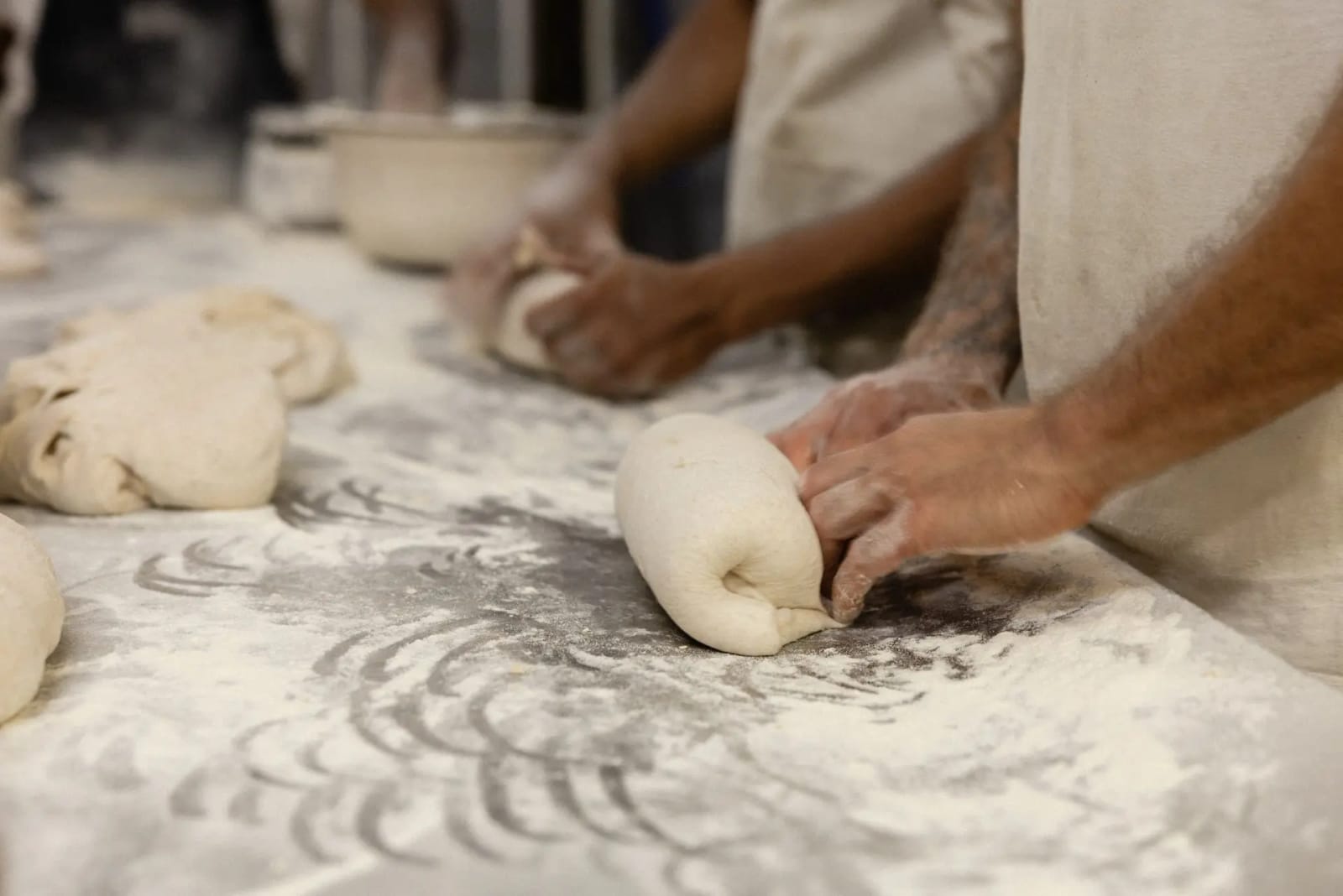Do Beco Estefania - Artisanal Bakery, Brunch & Specialty Coffee photo 4