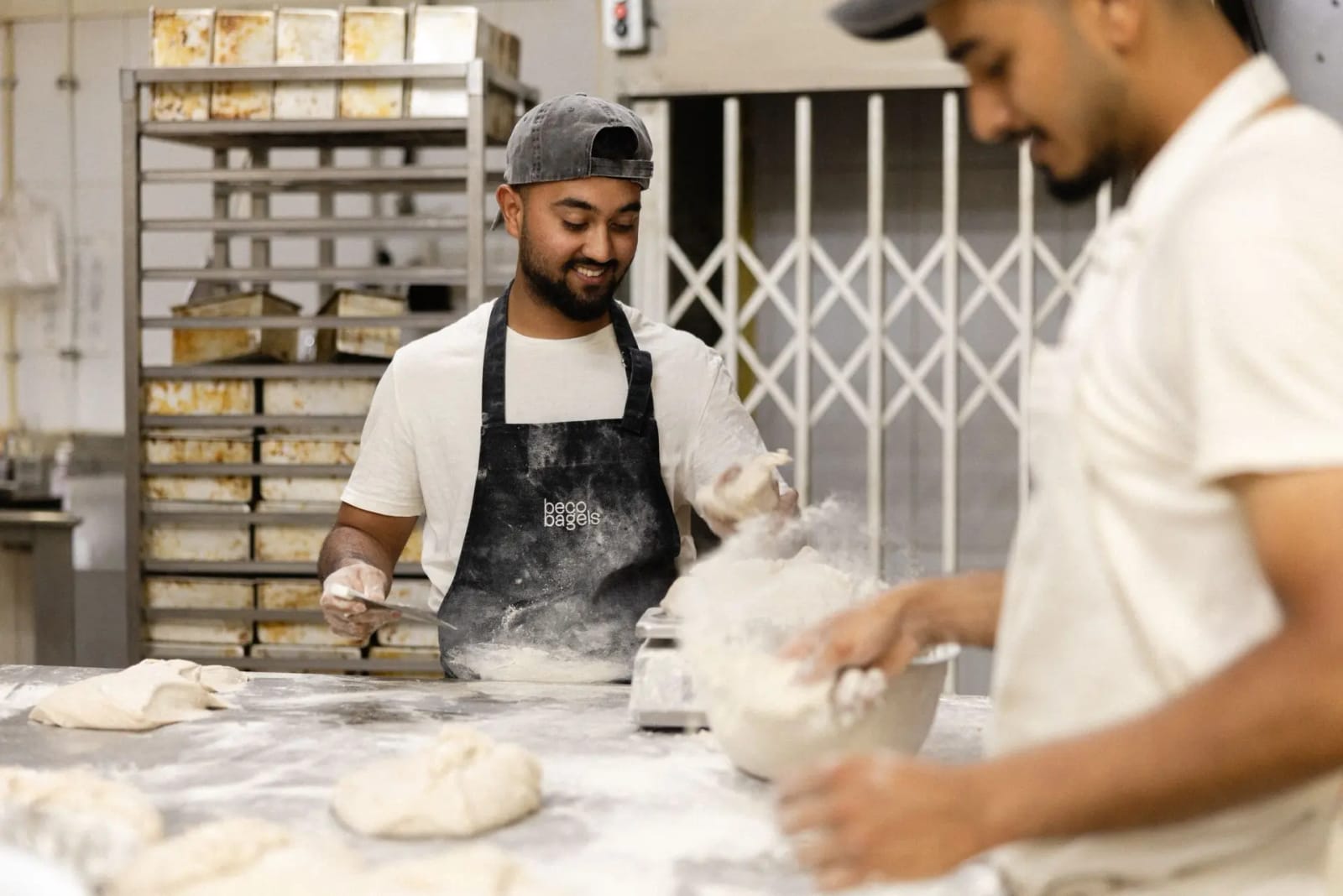 Do Beco Estefania - Artisanal Bakery, Brunch & Specialty Coffee photo 3