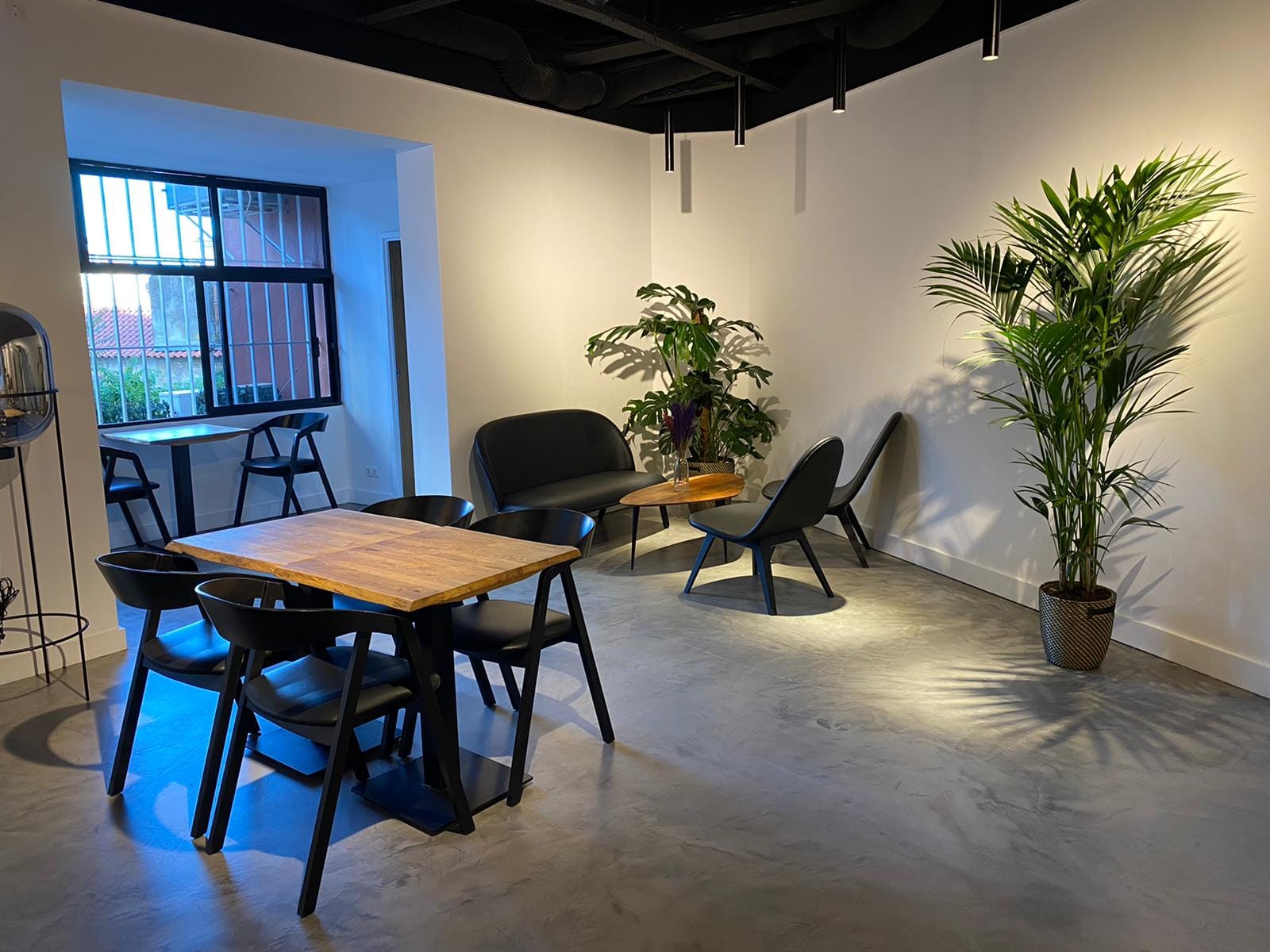 Copenhagen Coffee Lab