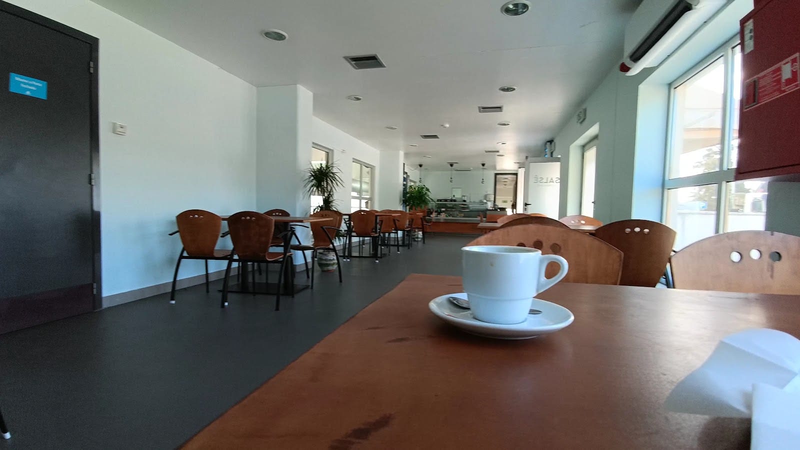 Salsê Bistrô Café