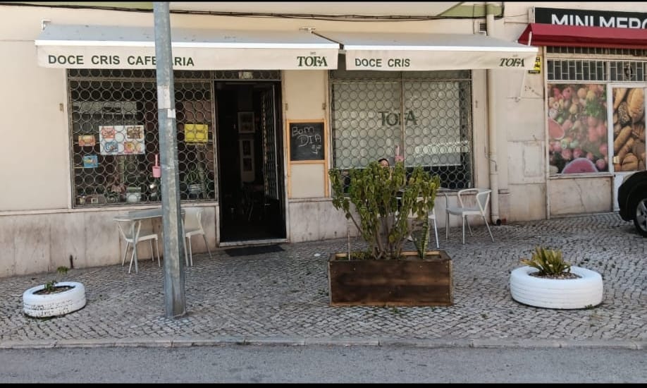Cafetaria Doce Cris