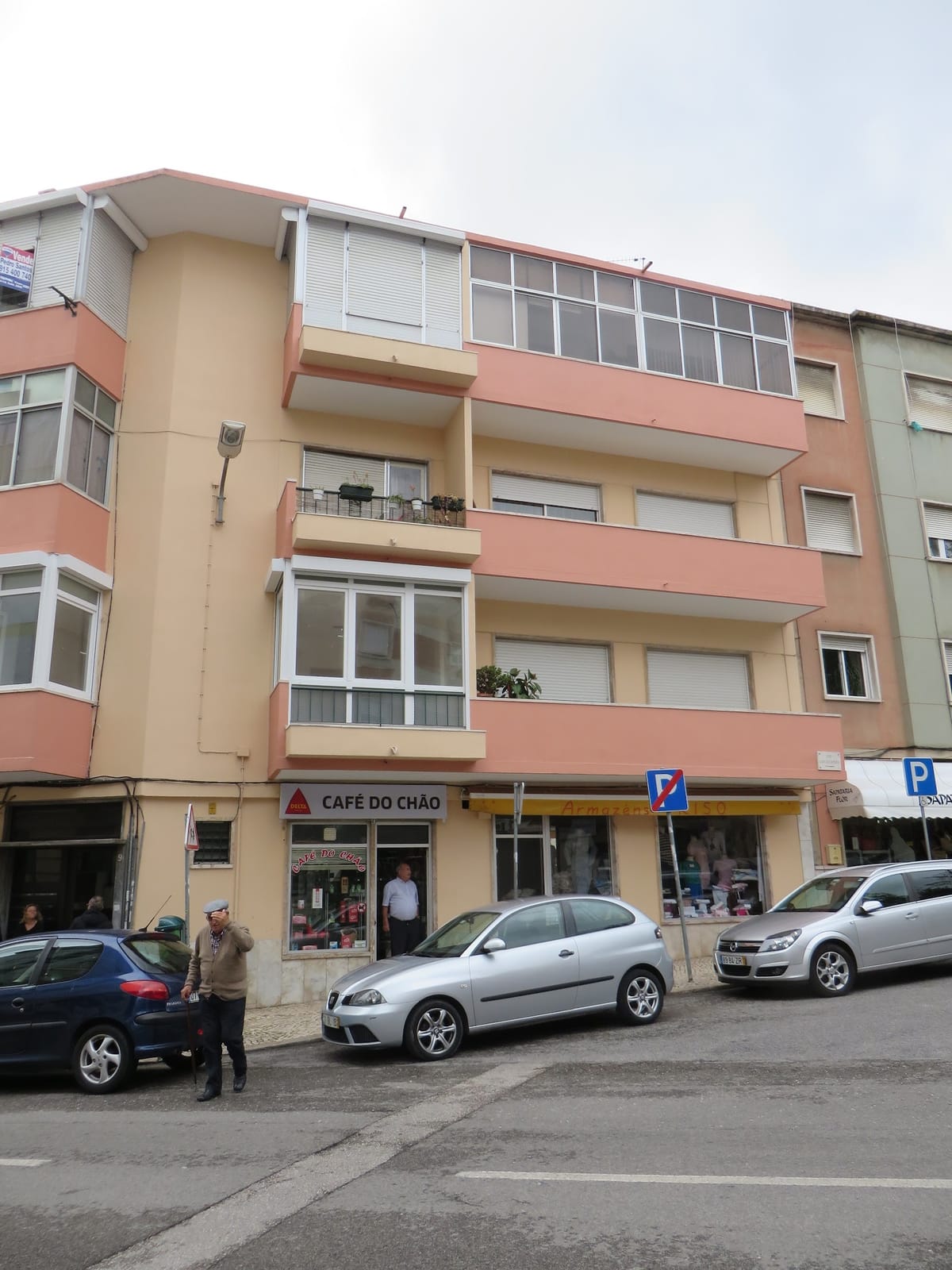 Café do Chão