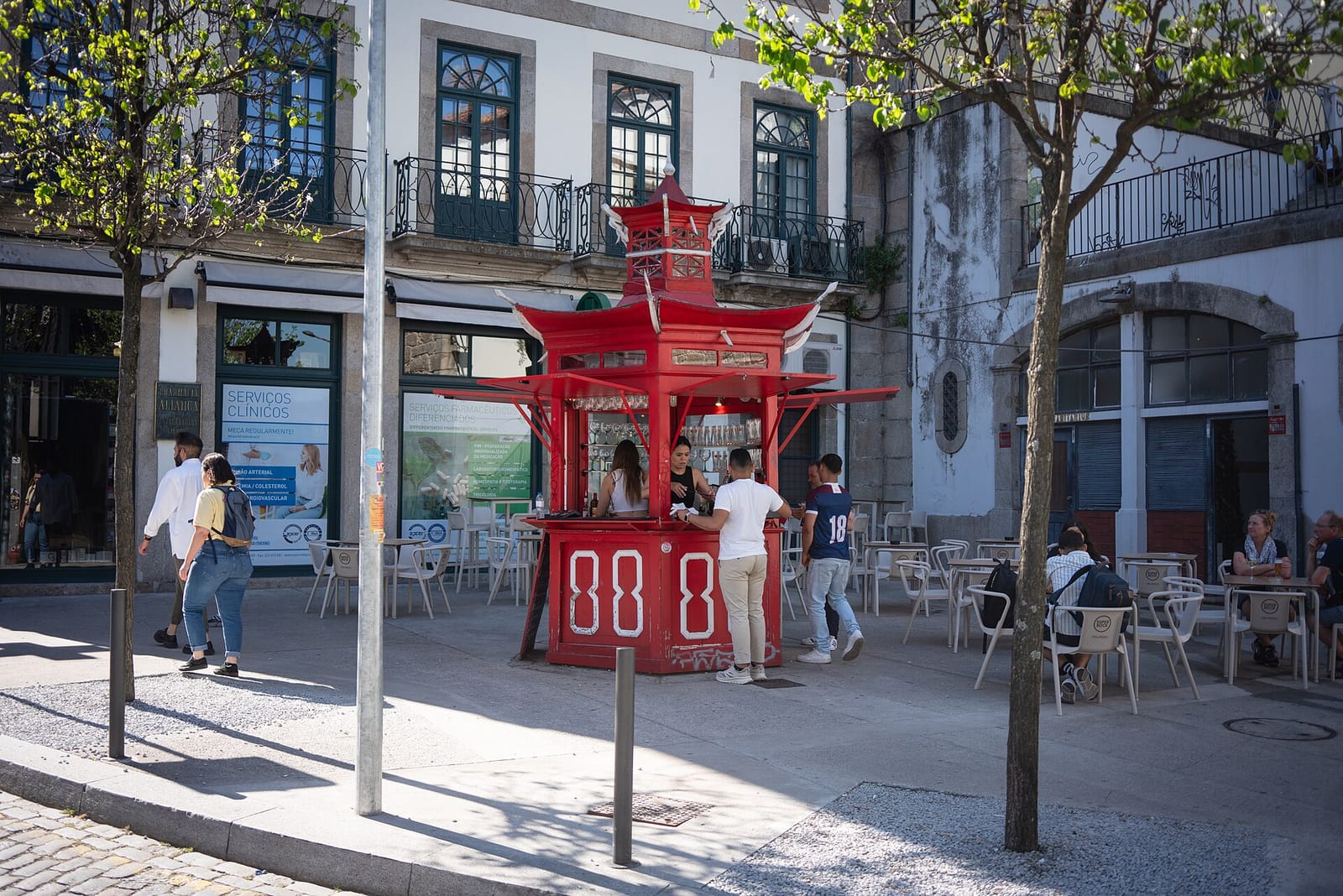 Sıla Paris Turco Cafe