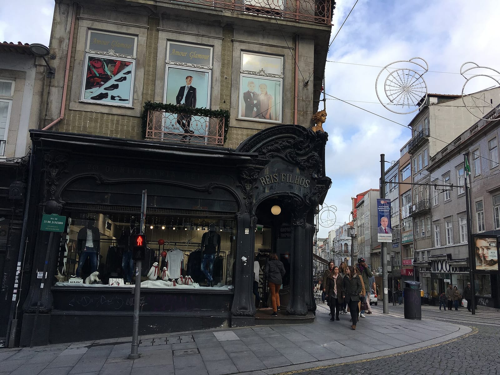 Esquires Coffee Porto photo 5
