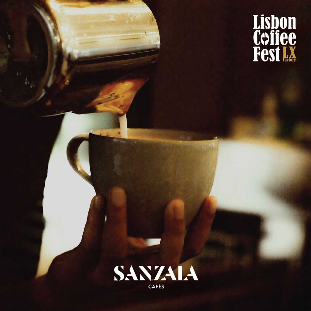 Sanzala Coffee Roasters