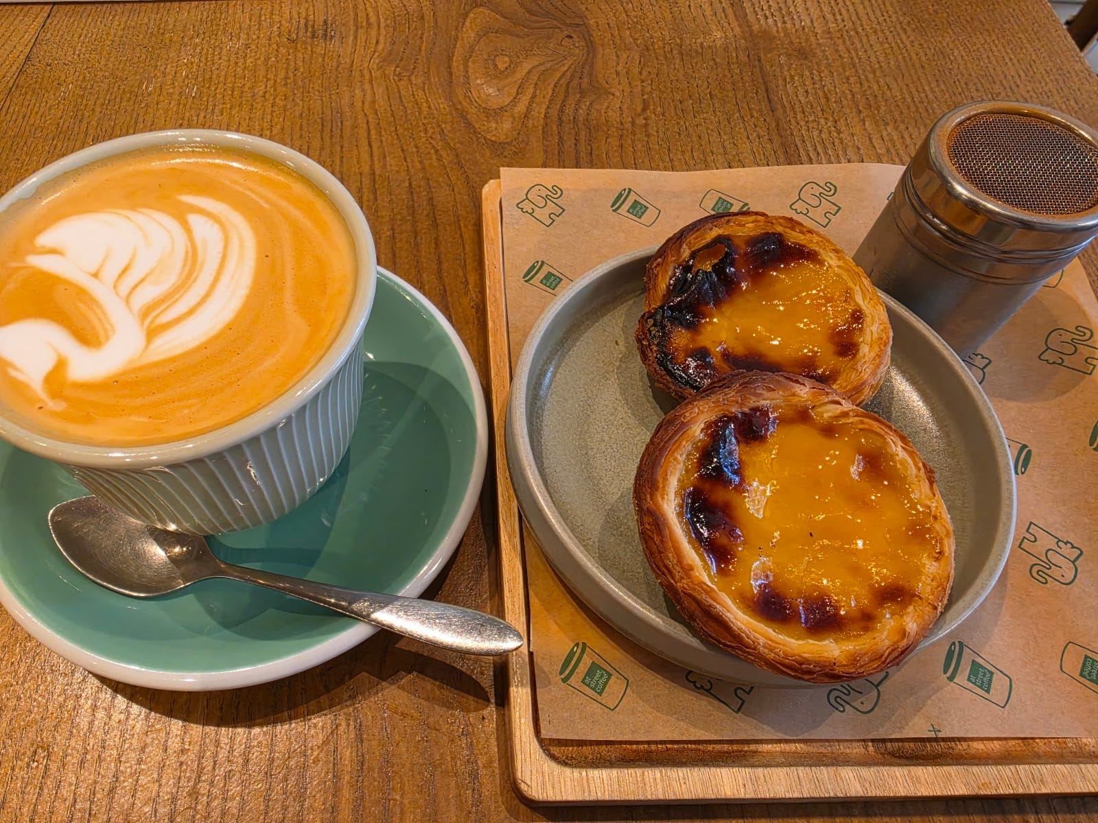 At Street.Coffee® - SPECIALTY COFFEE FOR ALL.